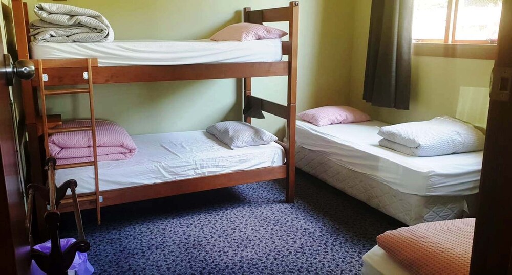 Manor House Backpackers