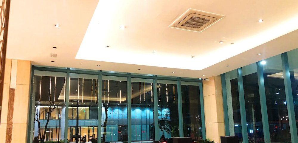 One Uptown Residence BGC Taguig view 3