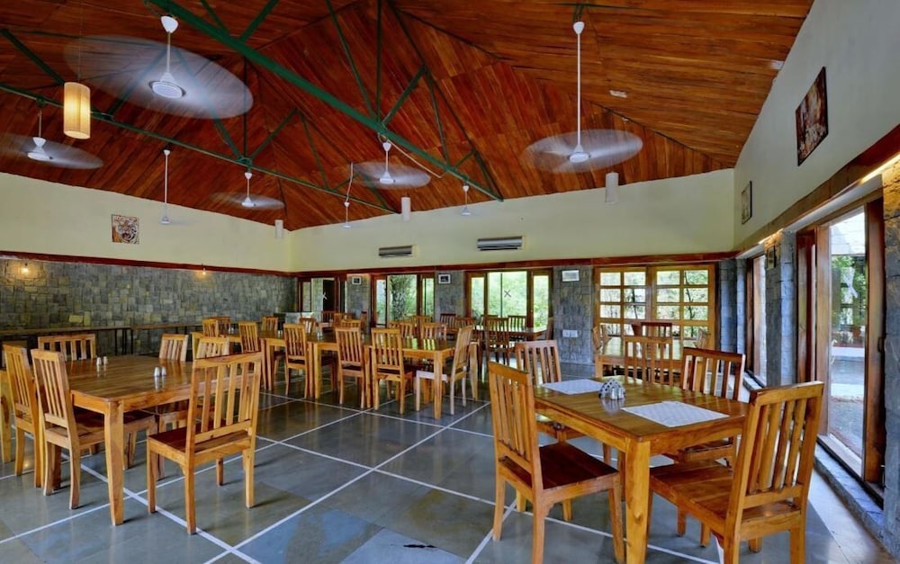 Tiger Lagoon Bandhavgarh
