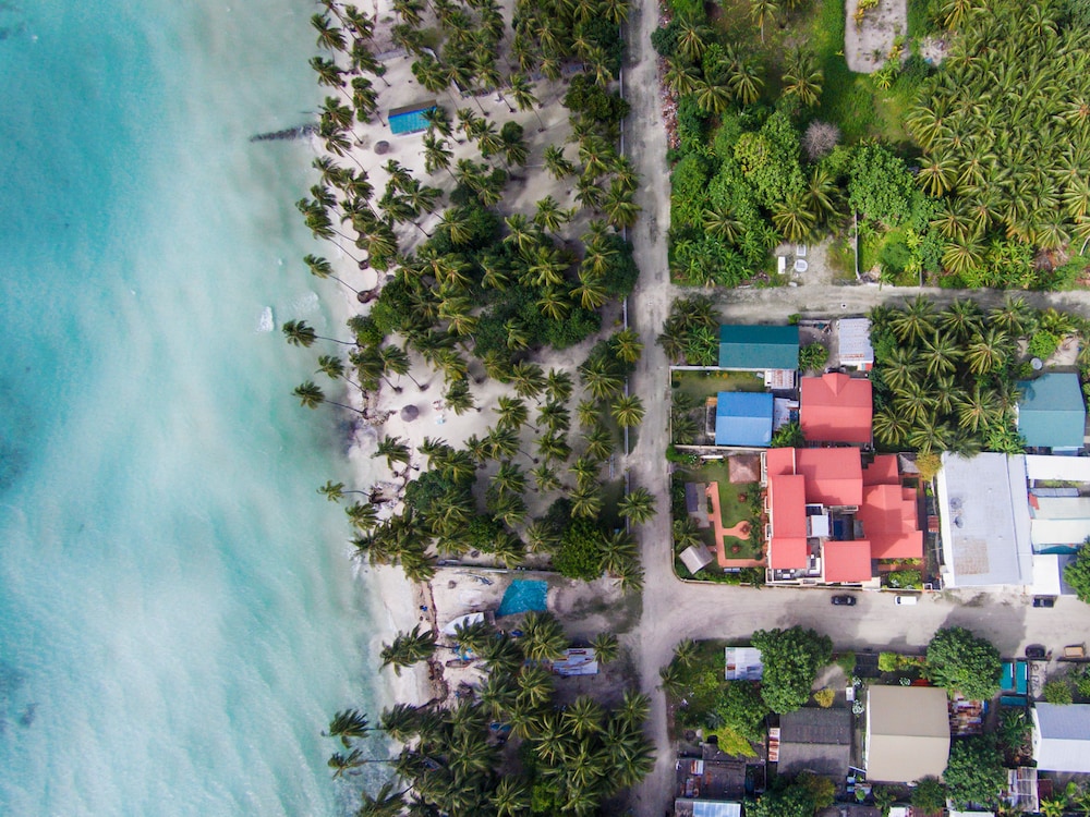 Reveries Maldives