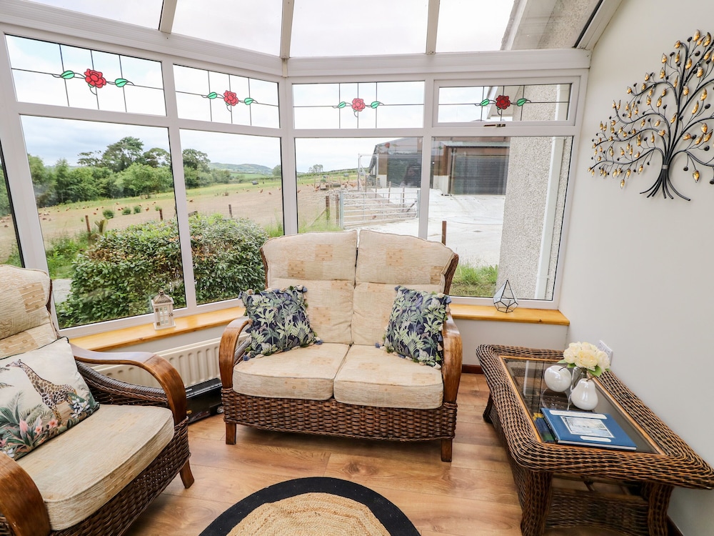 Glebe Farm Cottage