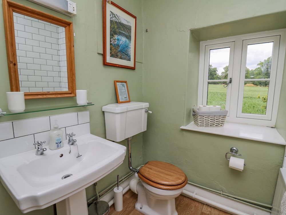 Byrdir Cottage