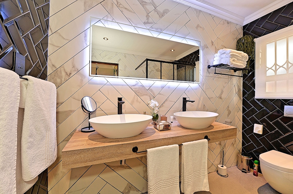 Kgarebana Boutique Guesthouse
