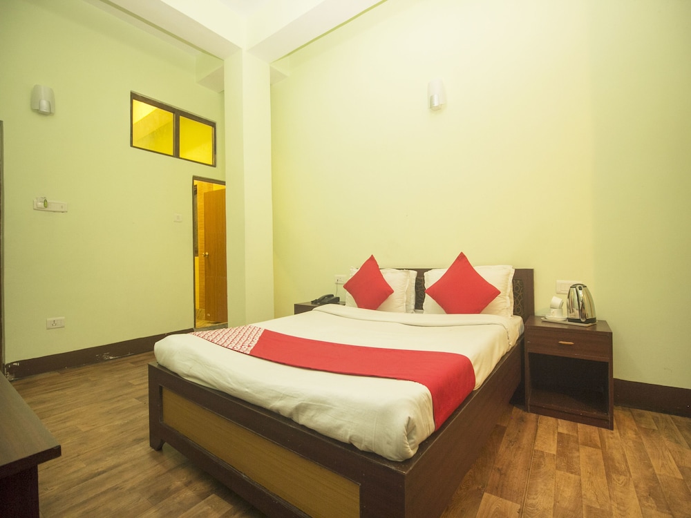 OYO 17078 Saint Hotel Gangtok