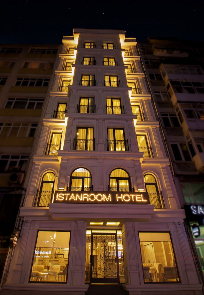 Istanroom By KEO - Image 5