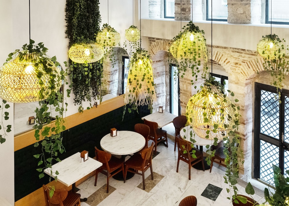 Pera Rasso Oteli Boutique Otel - Image 28