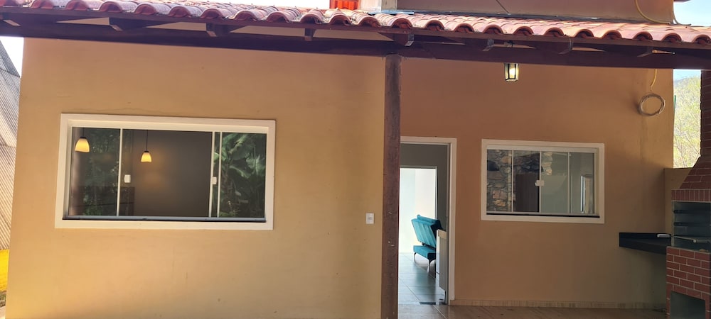 Itiquira Park Hotel