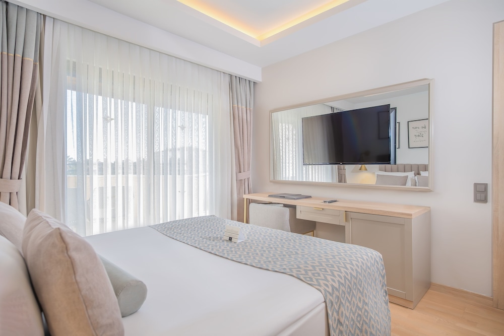 Miramare Queen Hotel - All Inclusive