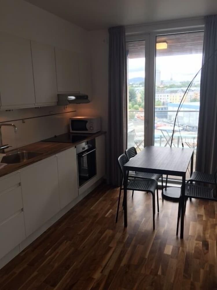 Norwegian Hotelapartments
