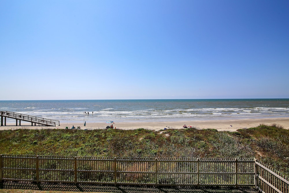 Seascape 1311 in Galveston, Billede 27
