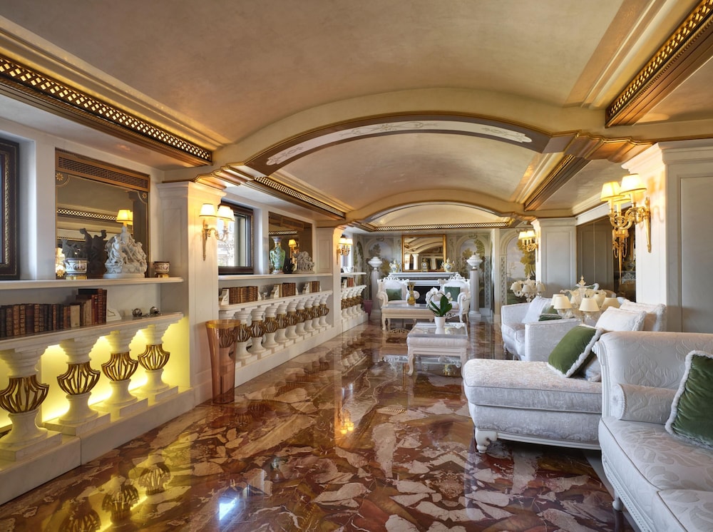 Terraces at The Capitoline Beyond Collection
