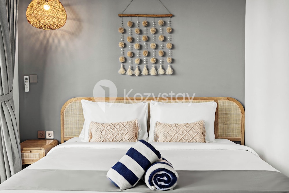Kleio Villa by Kozystay - Canggu