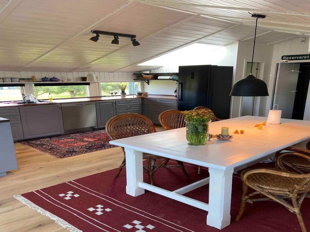 5 Star Holiday Home in Otterup