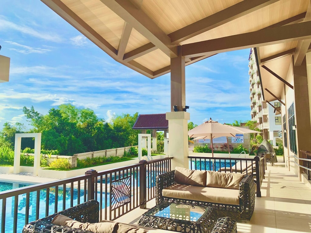 Panglao-island Condo Unit Rental
