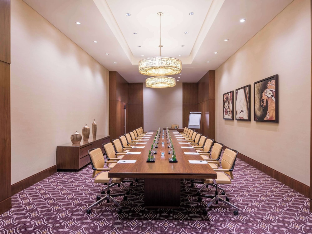 Swissotel Living Al Ghurair