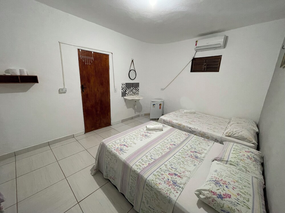 Vila Davi JERI