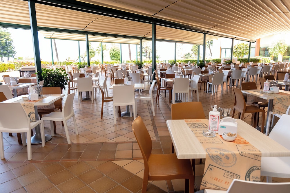 AQI Pegasos Resort