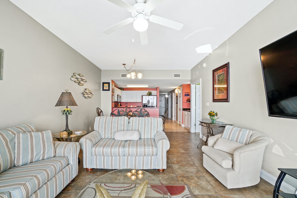 Calypso Beach Resort by Panhandle Getaways