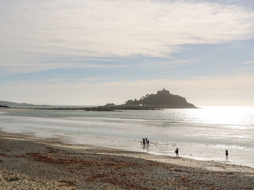 Puffins Rest
