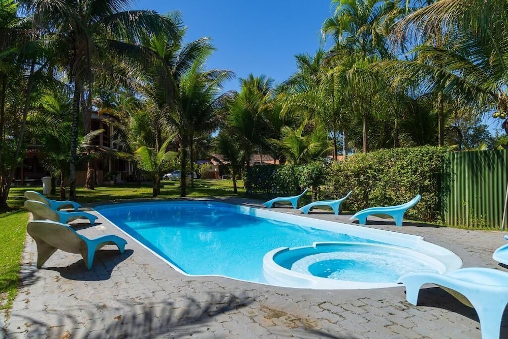 Pousada Marina Paraty