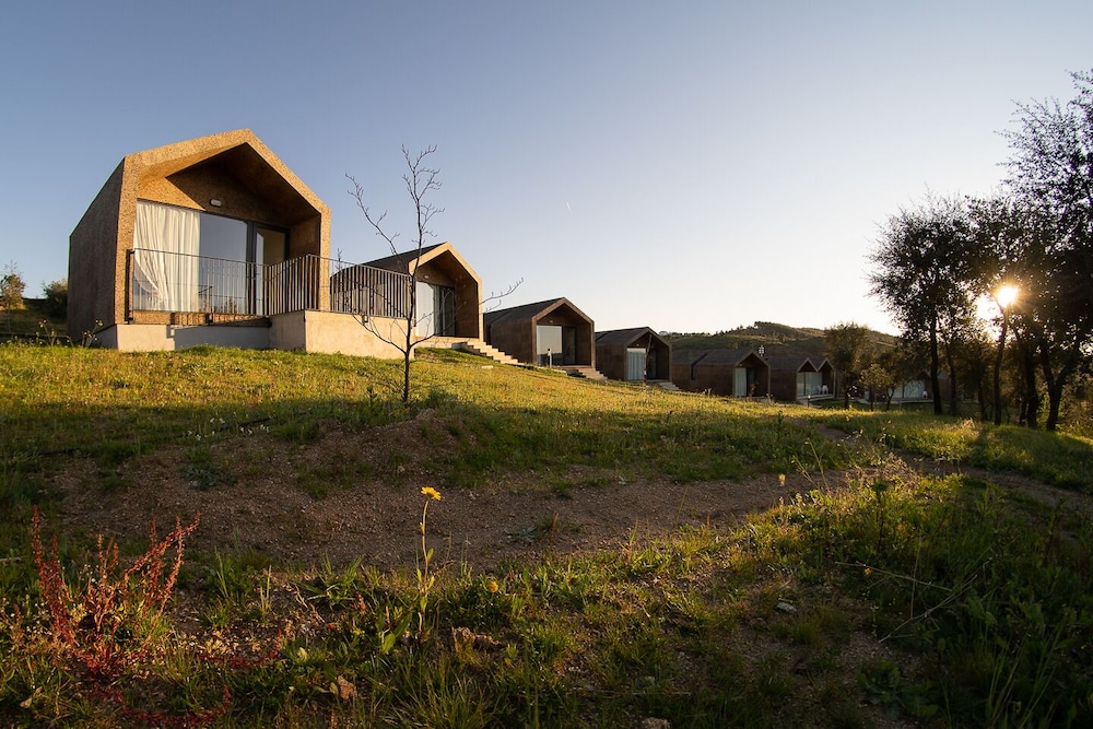Hotel Gavião Nature Village - Image 1