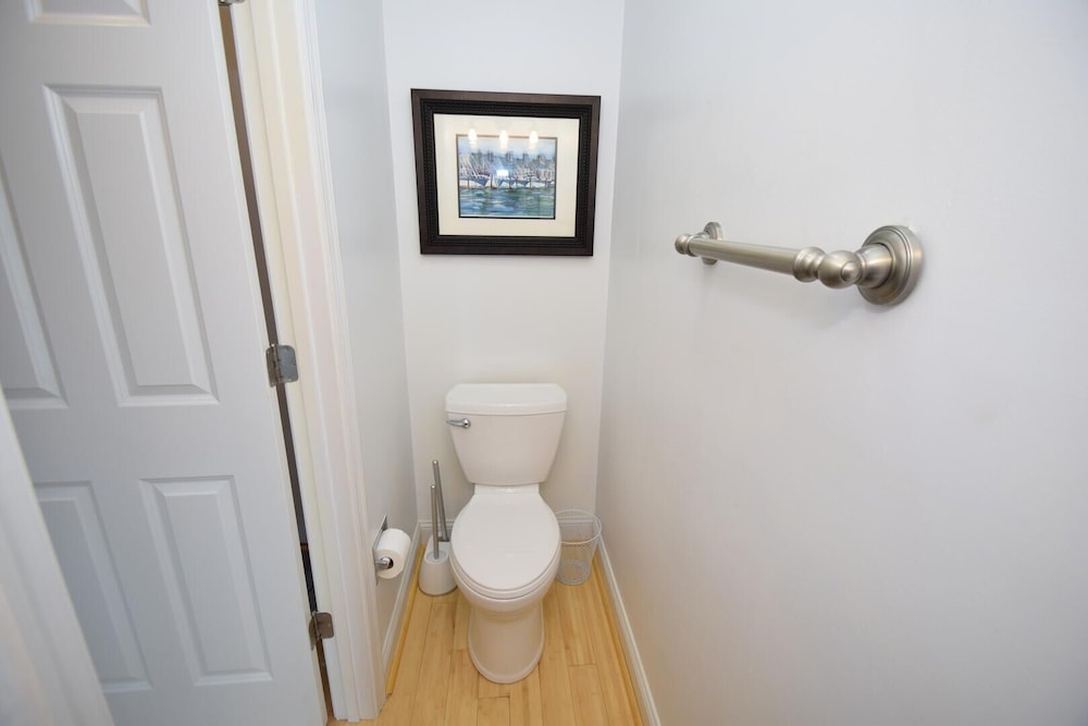 Harbour Island 40f 2 Bedroom Townhouse