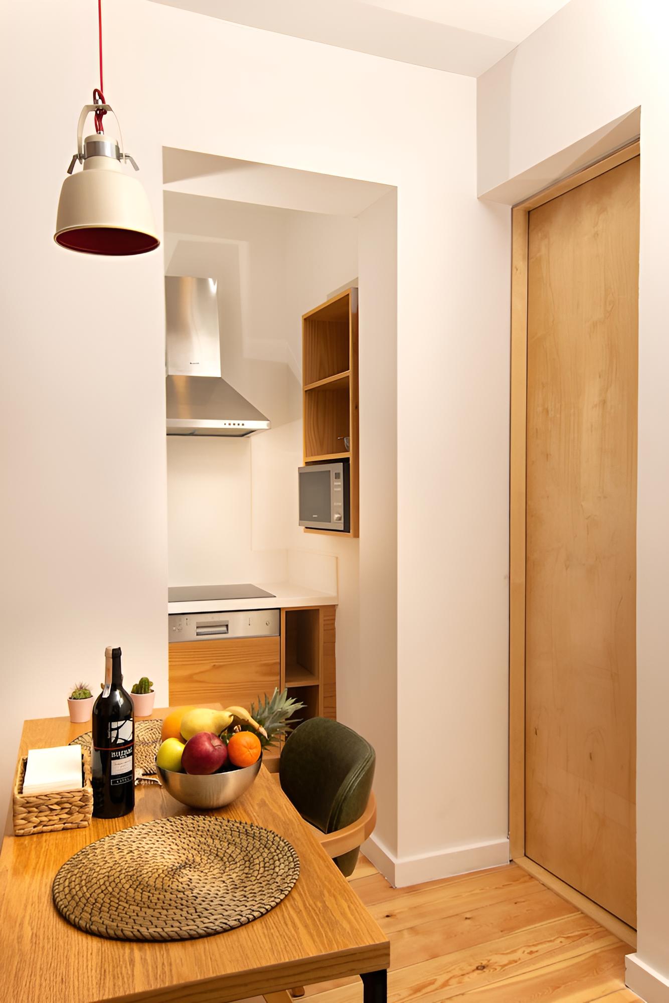 Kumbaracı Suites Taksim
