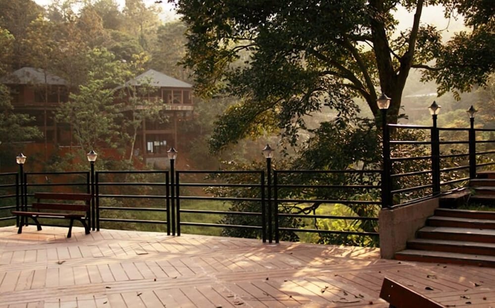 The IBNII Spa Resort