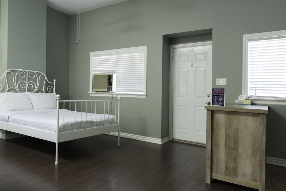 Elevate Rooms Taigh Ice - Image 2