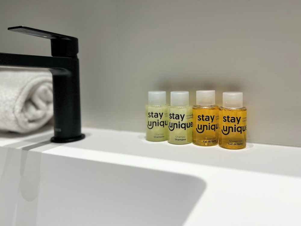 Stay U-nique Apartment Castanyer