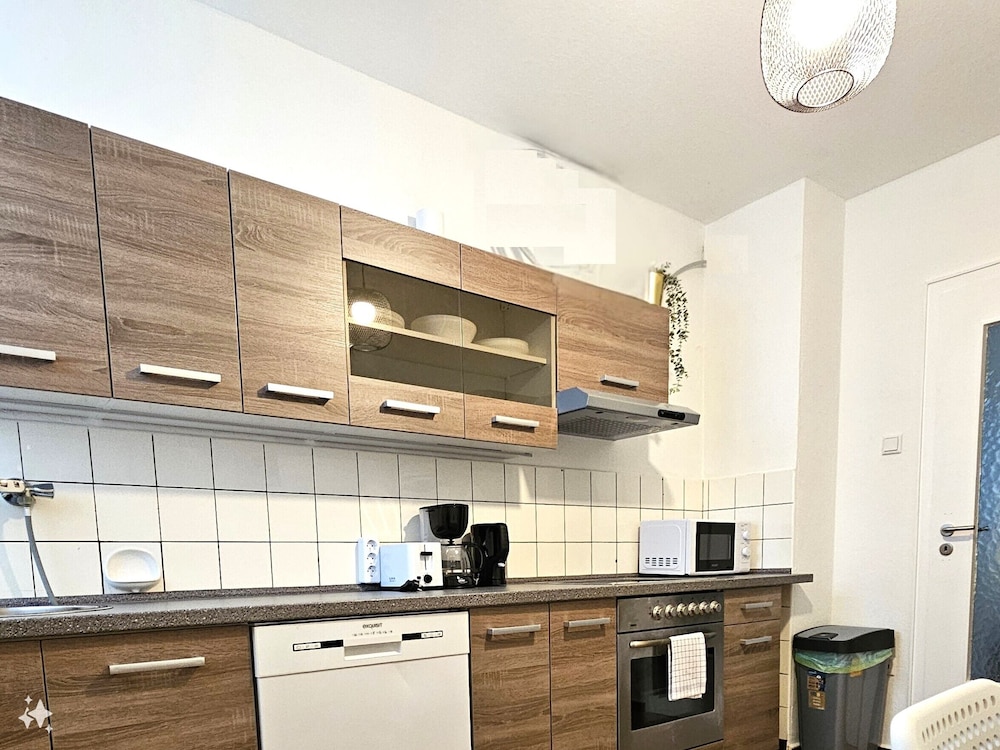 City Apartments