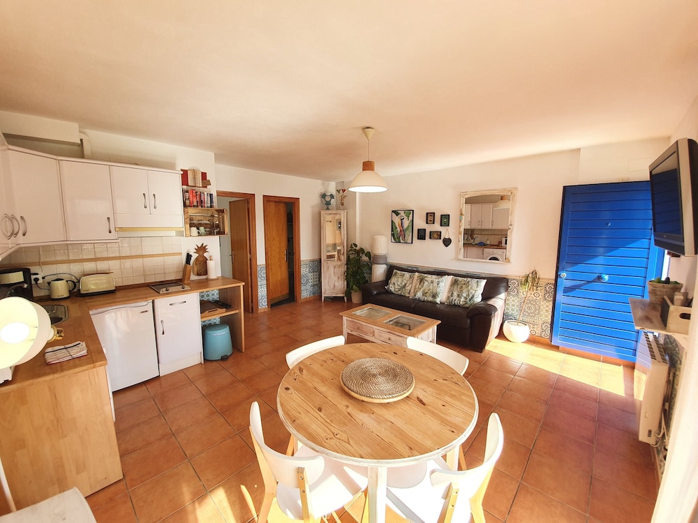 Cabanas Arena SG