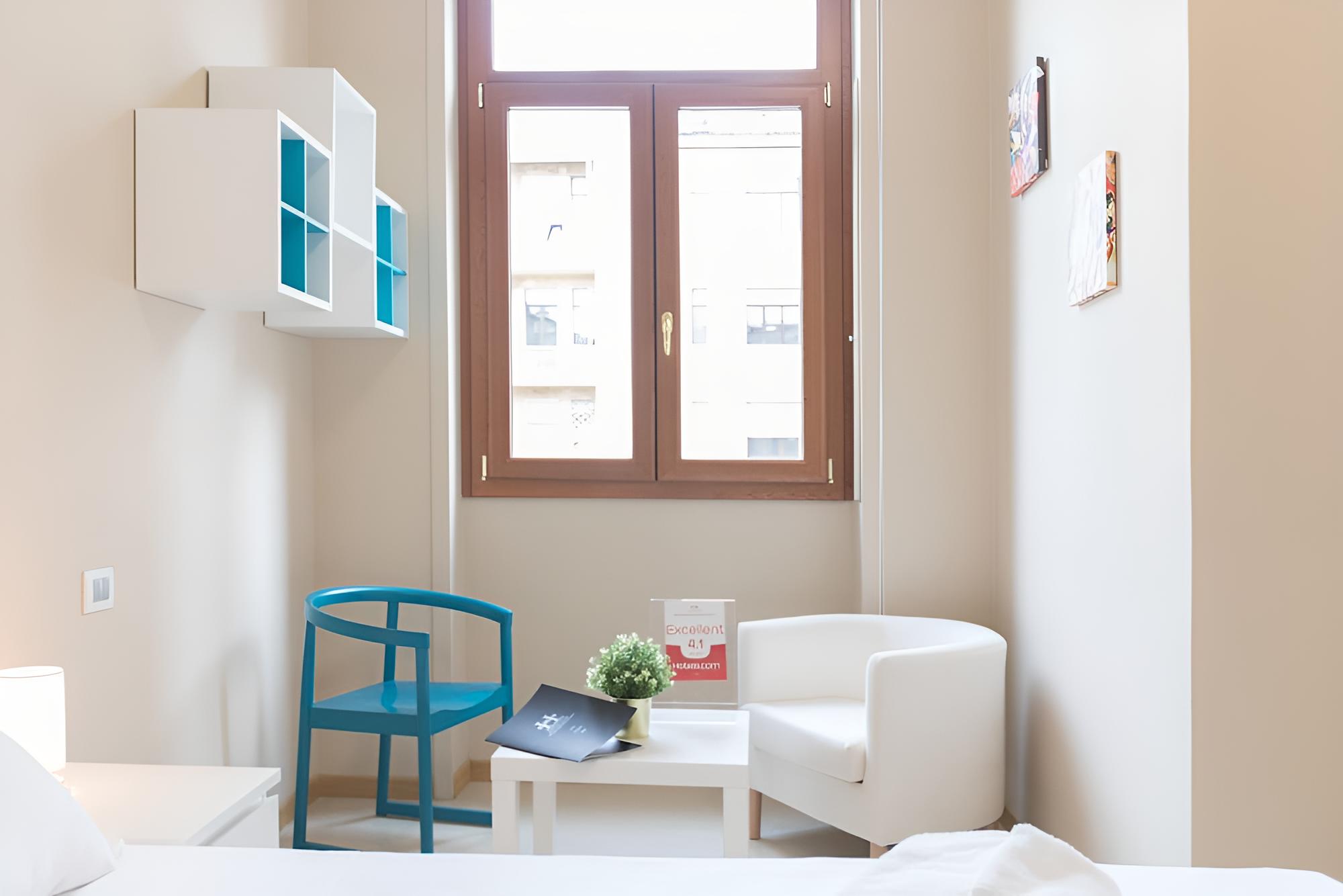 Hemeras Boutique House Aparthotel Piazza Diaz