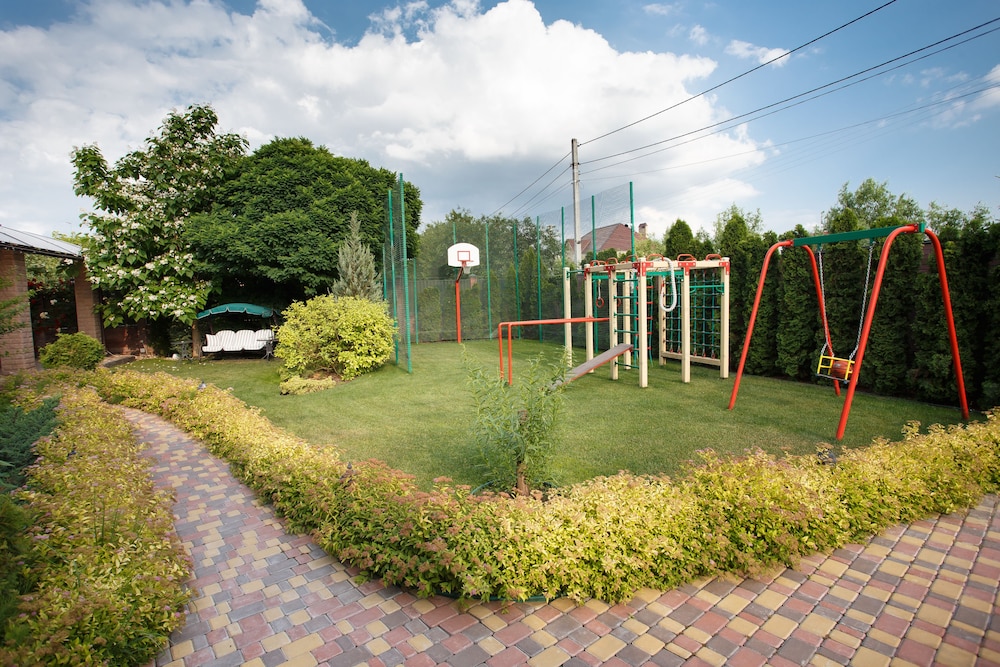Premium Village Residence