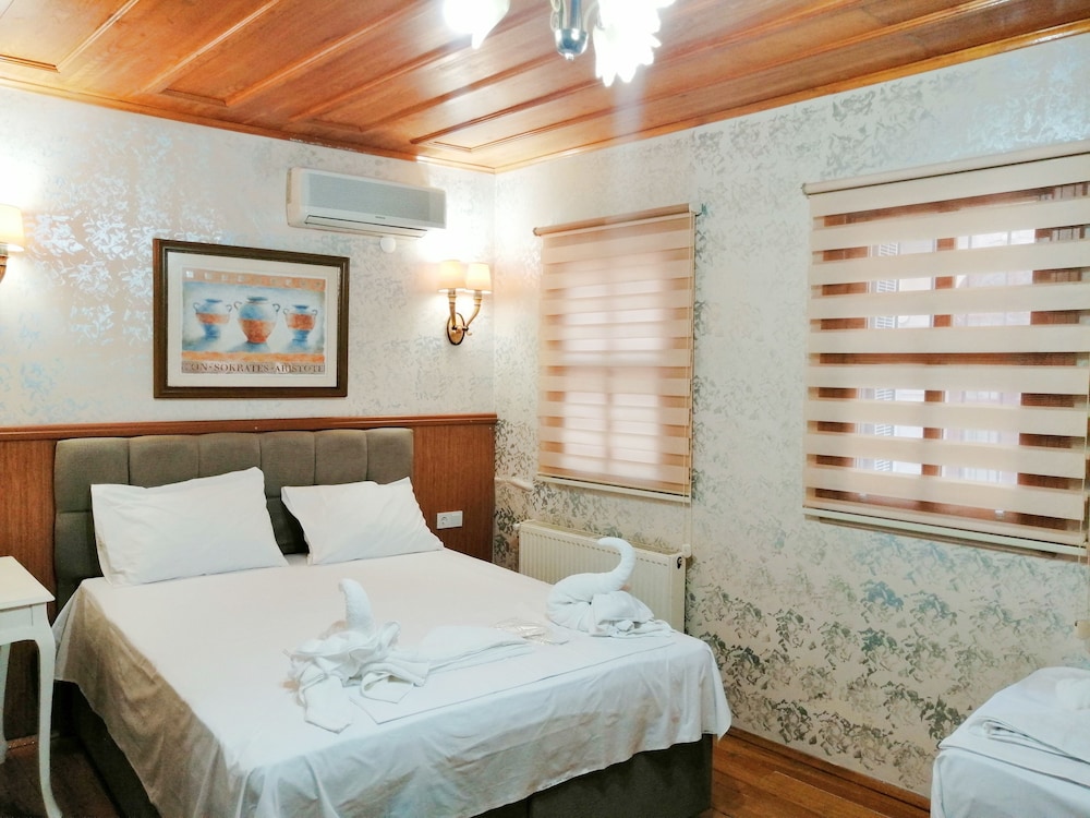 İstanbul Sydney Oteli - Image 11