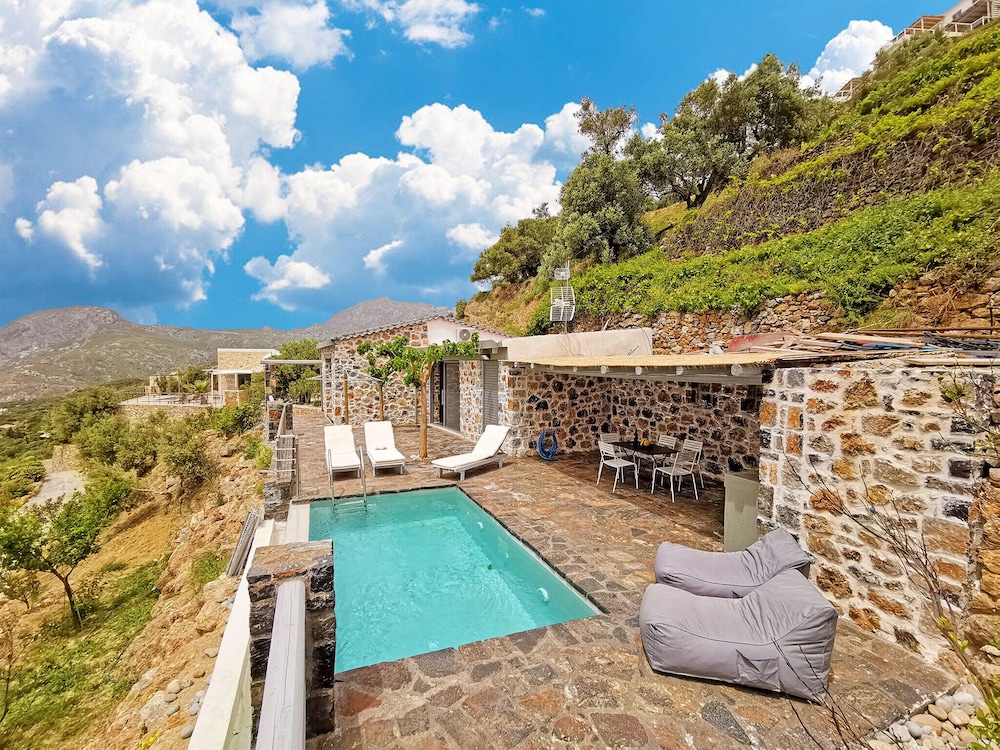 Pyrgos Plakias Villas