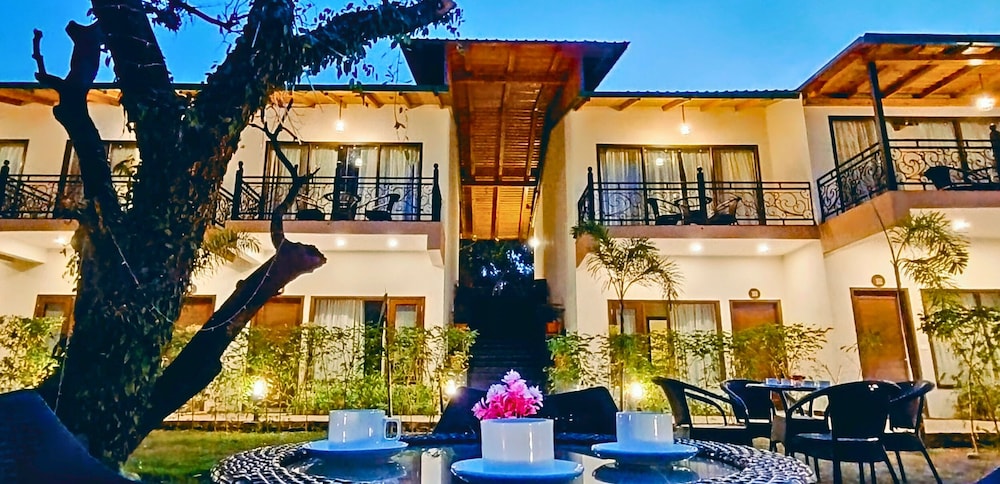Leela Vilas By Asapin Hotels