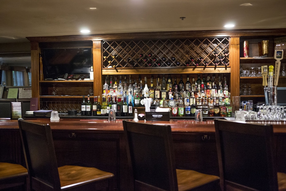 Chocksett Inn and Restaurant