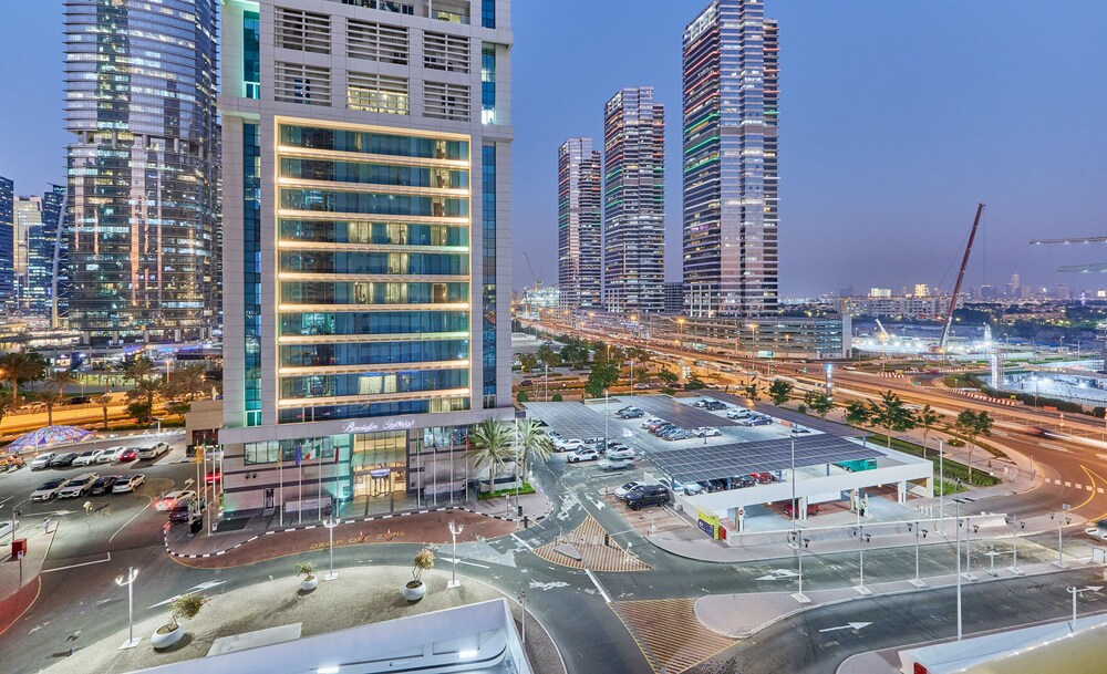 bnbme - Gold Crest Views 2 - STUDIO