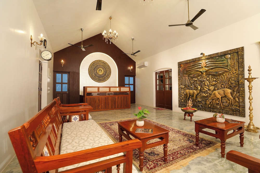 FRANCO TAMIL VILLAS view 2