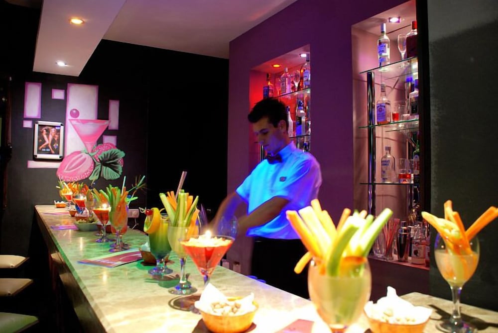 Side Breeze Hotel - All Inclusive