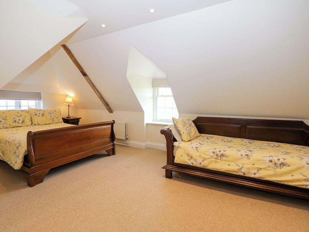 Groomes Country House