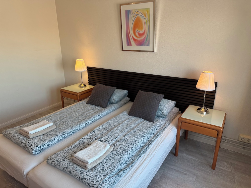 Frost Guesthouse