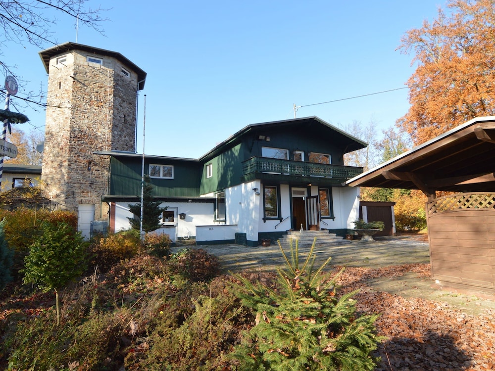 Private Mountain Lodge, Bad Ems