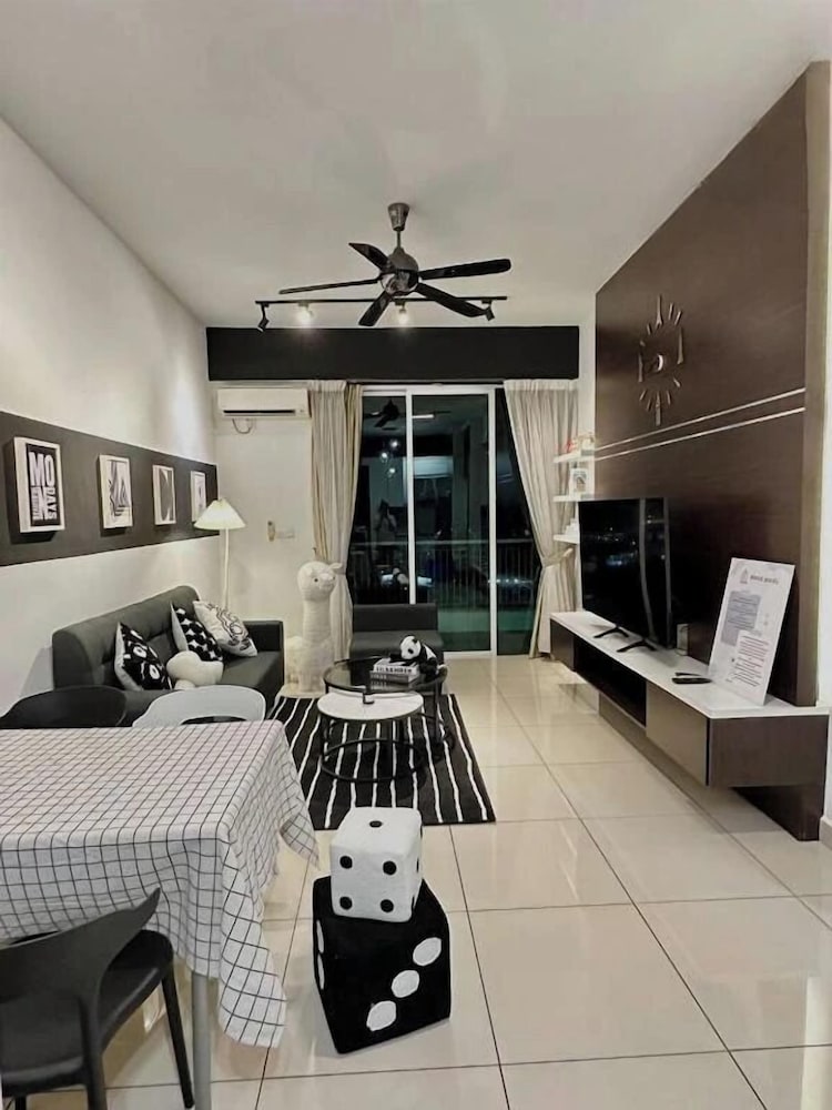 IPOH D Festivo Premium Suites by uBook