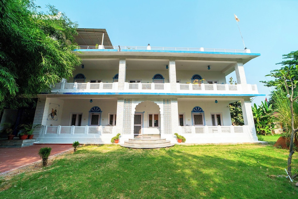 Maa Ashapura Resort