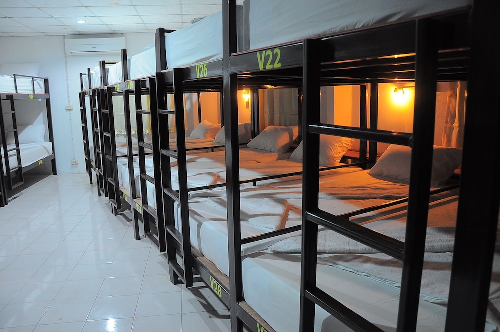 Mickey Hostel