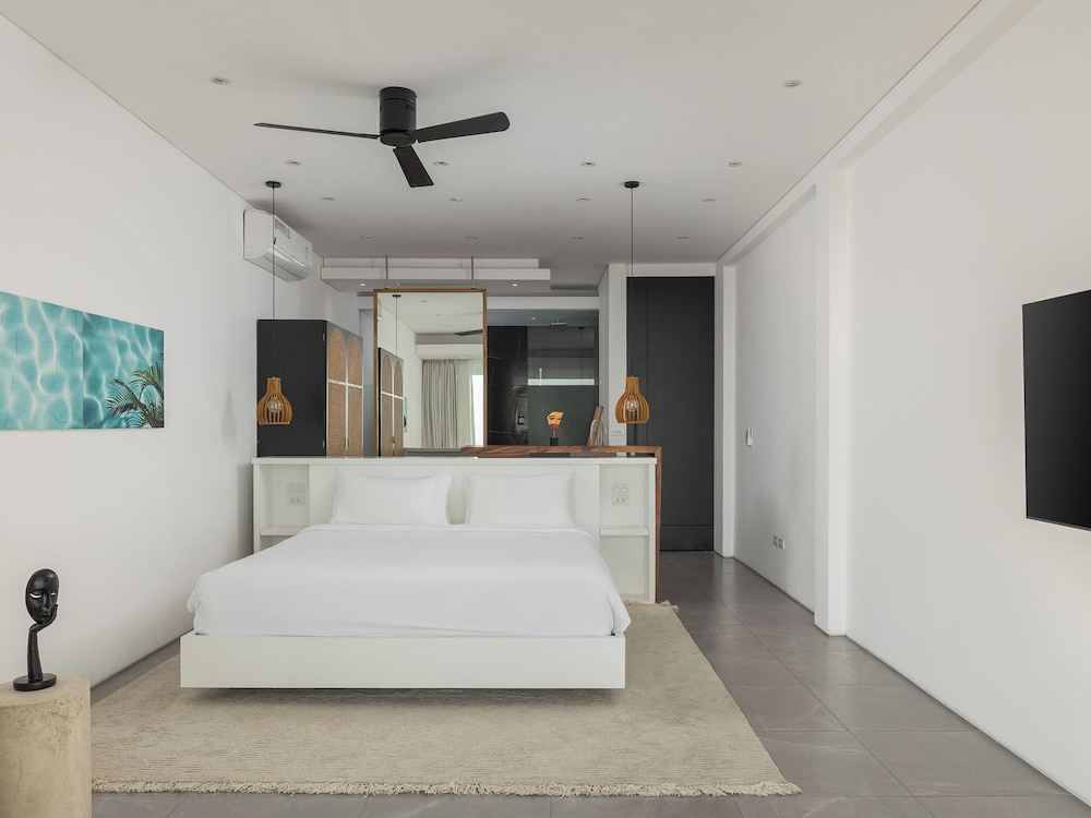 The Flourish Villa by Elite Havens