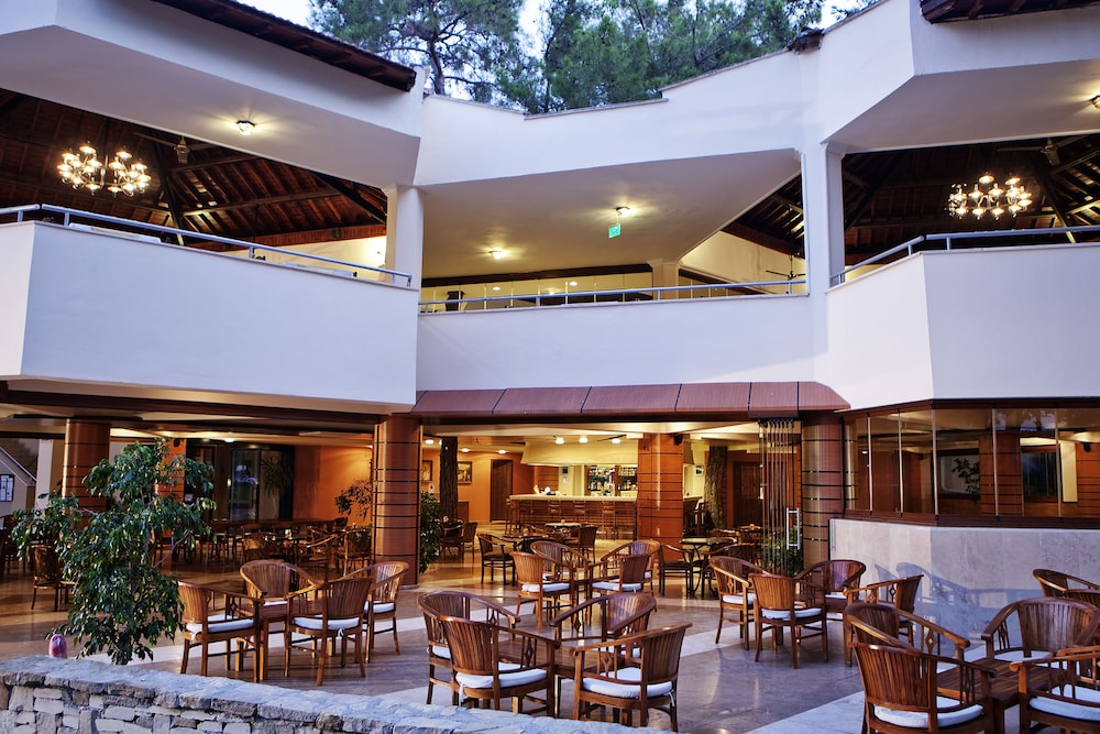 Champion Holiday Village - All Inclusive