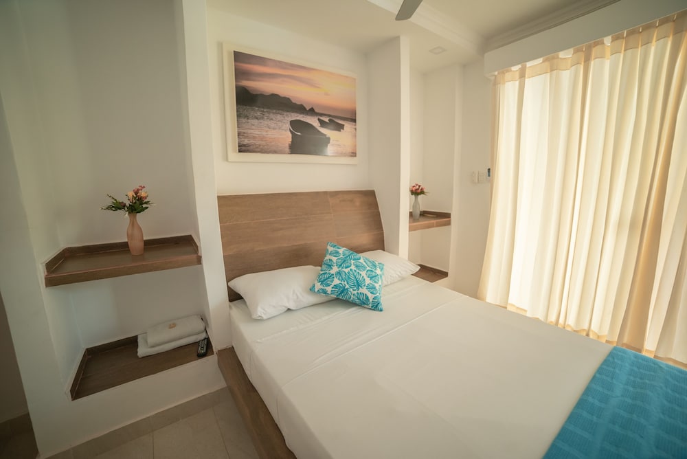 Hostal Techos Azules - Hostel